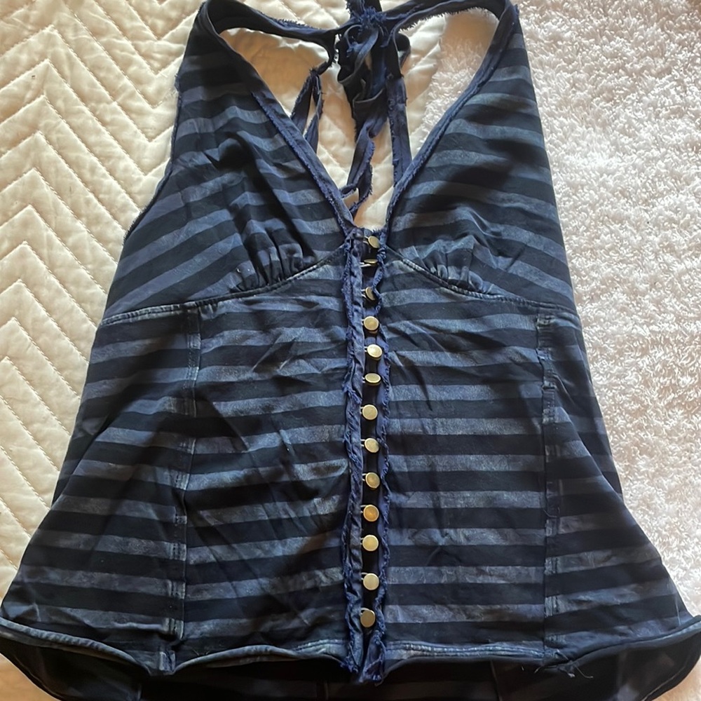 Free people top